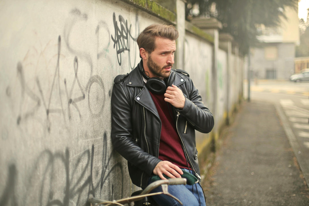 Why Men’s Fashion Deserves More Attention—And Arteza is Here for It