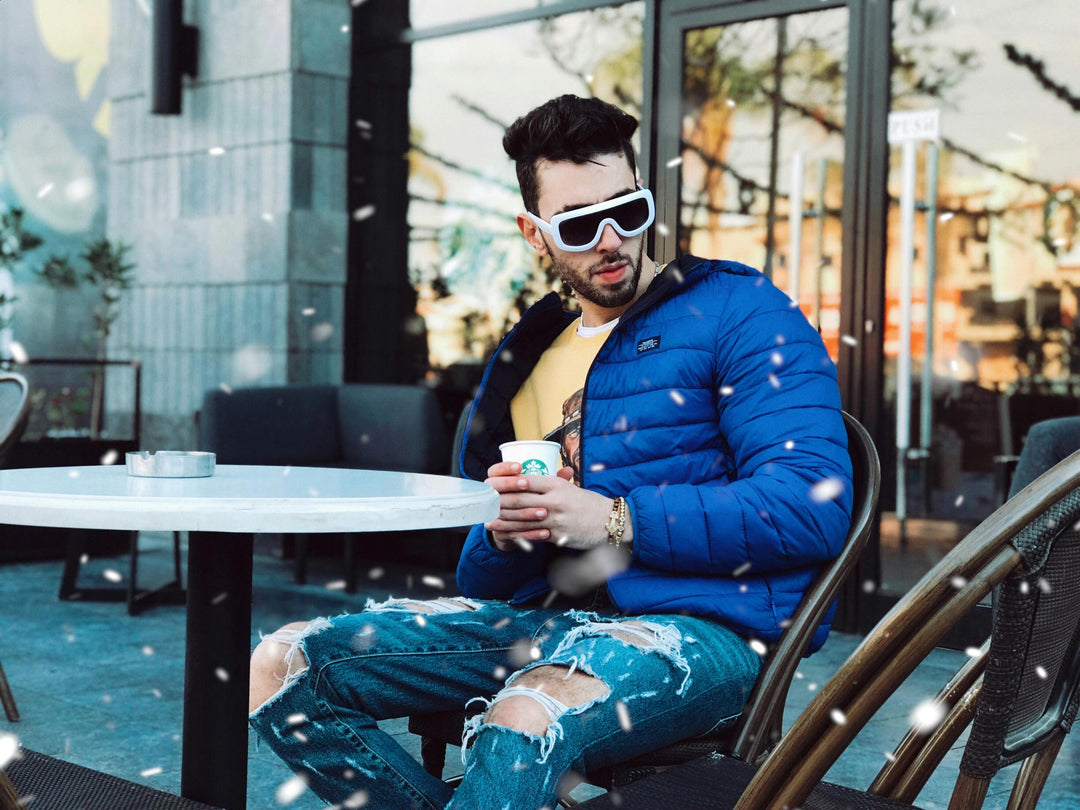 Mastering Streetwear: Arteza’s Guide to Effortless Cool