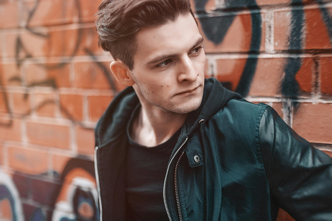 Elevating Everyday Style: Arteza's Take on Modern Men's Fashion