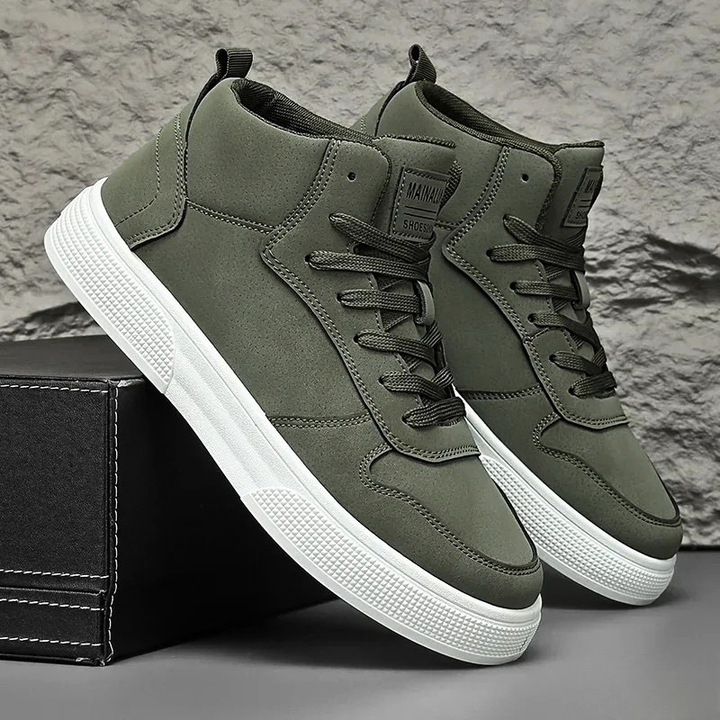 Arden Ridge High-Tops