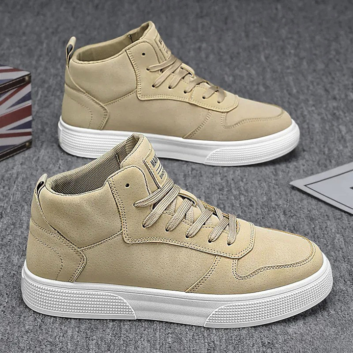 Arden Ridge High-Tops