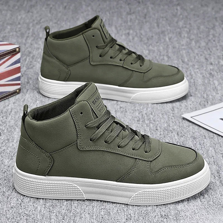 Arden Ridge High-Tops