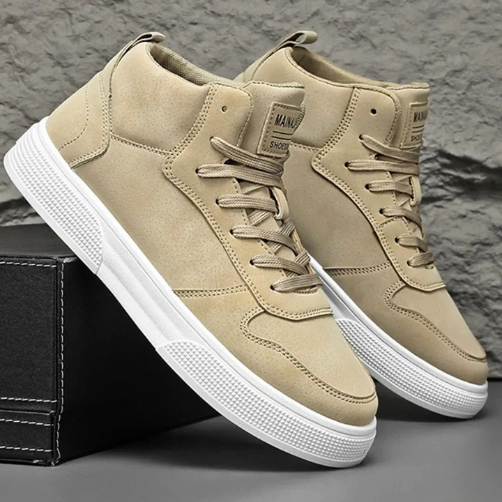 Arden Ridge High-Tops