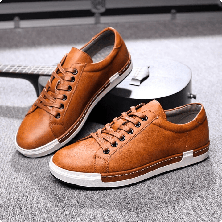 Urban Walk Low-Tops