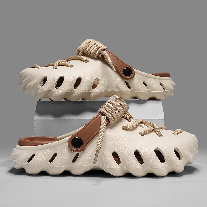The Para Slides
