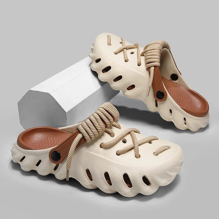 The Para Slides