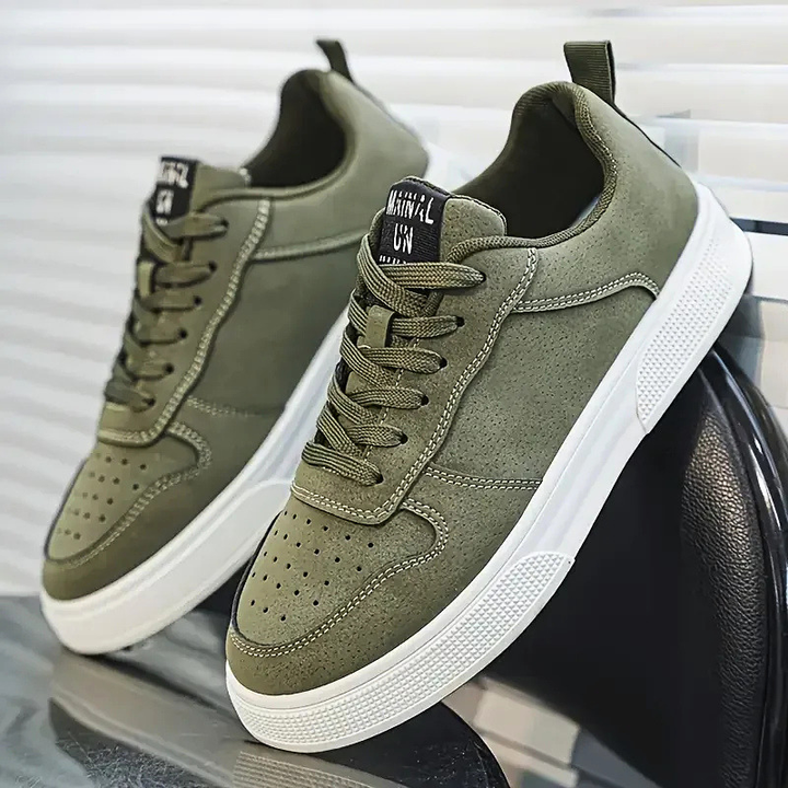 Dune Mercer Sneaker
