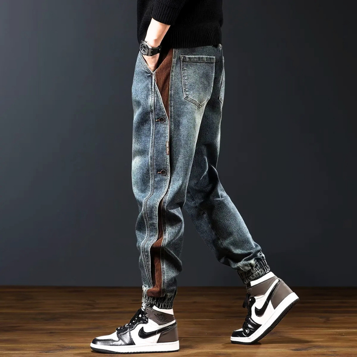 Lexington Denim Joggers