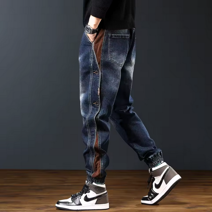 Lexington Denim Joggers