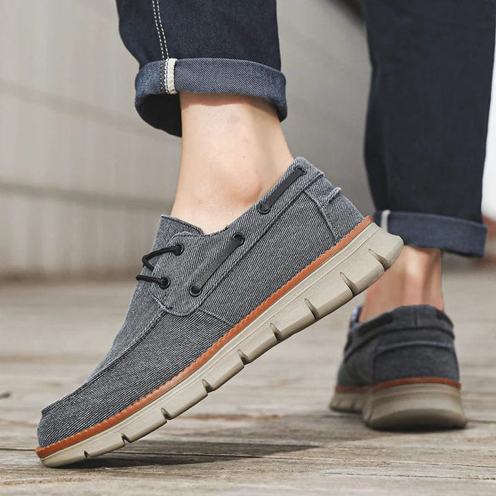 Harbor Master Slip-Ons