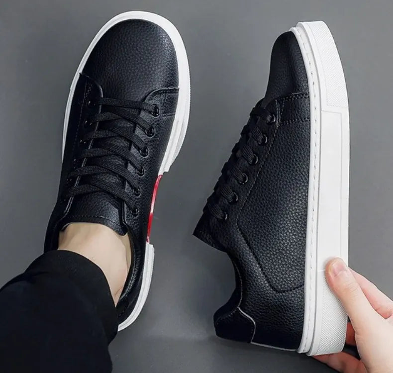 Mercer Court Sneaker
