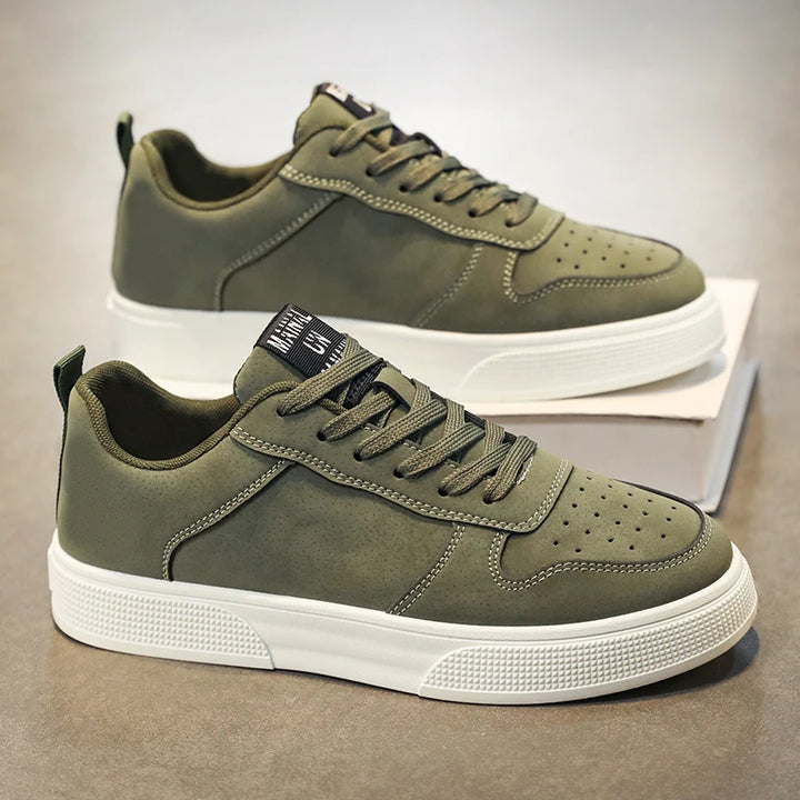 Dune Mercer Sneaker