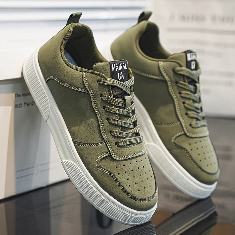 Dune Mercer Sneaker