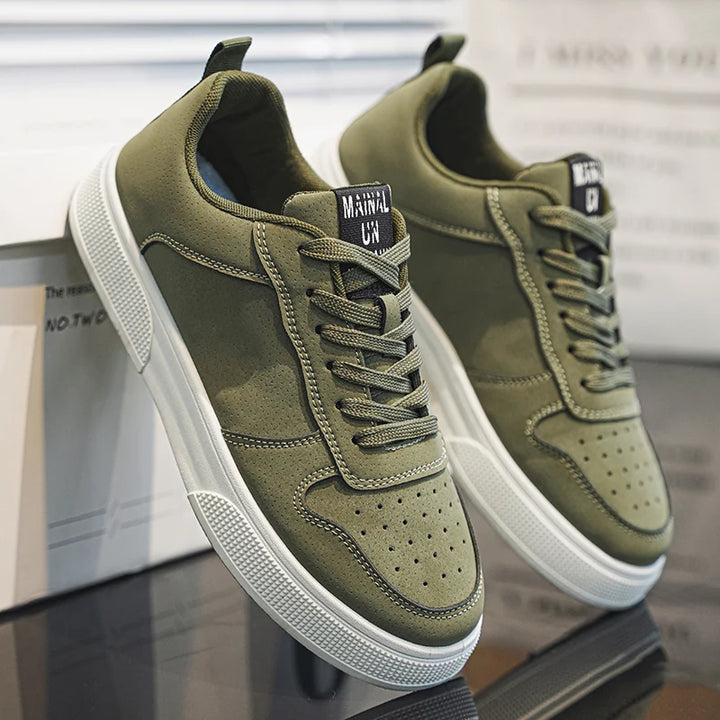 Dune Mercer Sneaker