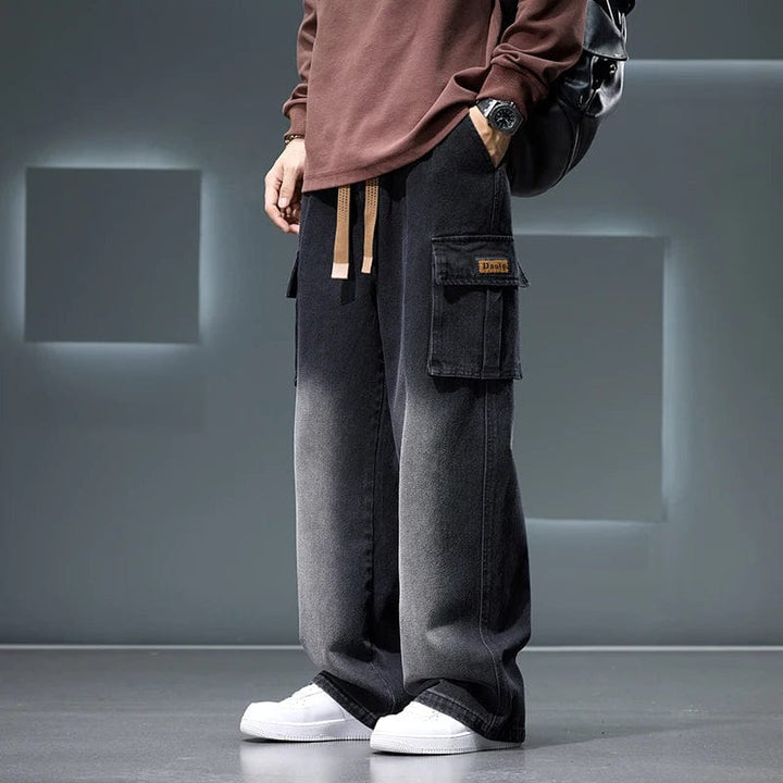 Stone Ridge Cargo Jeans