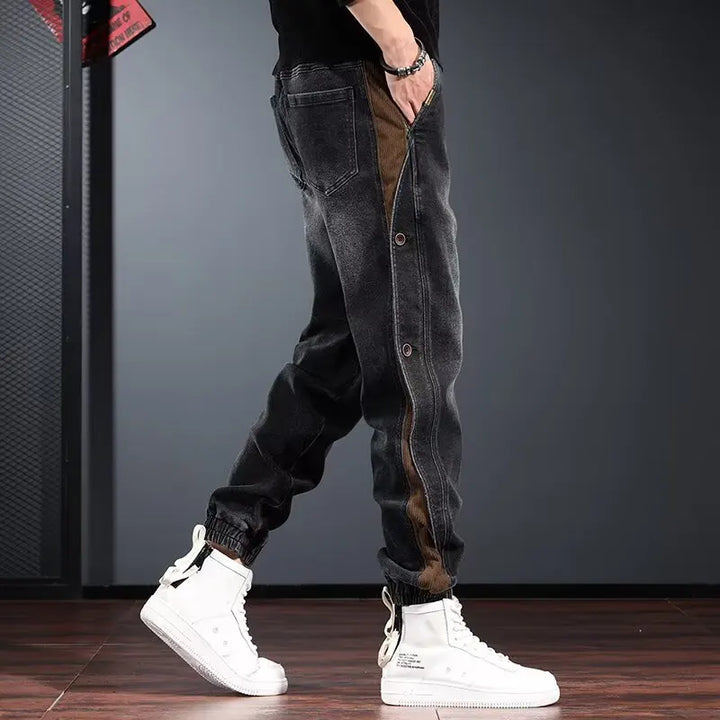 Lexington Denim Joggers
