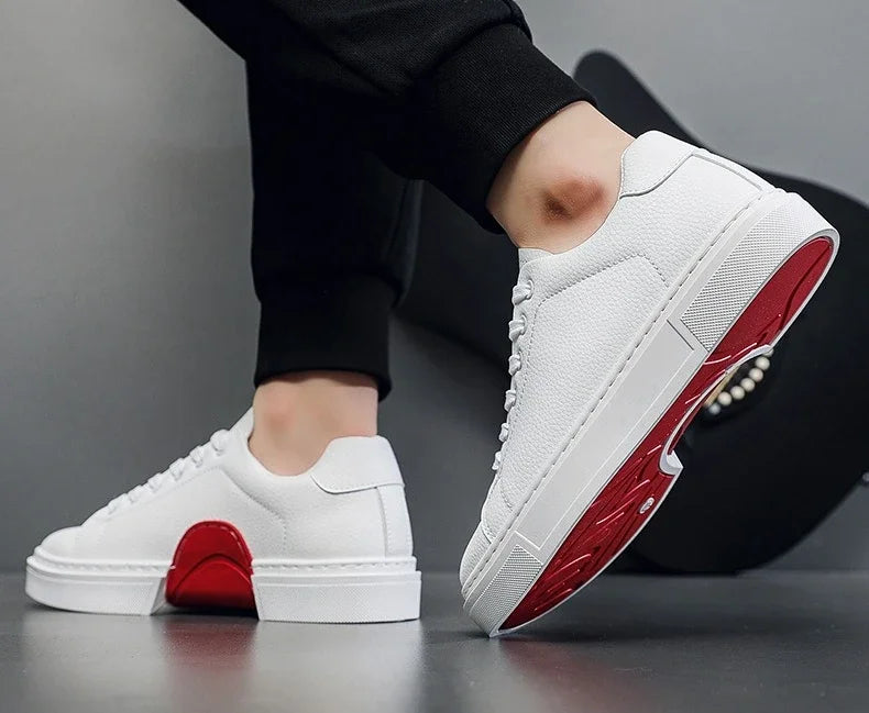 Mercer Court Sneaker