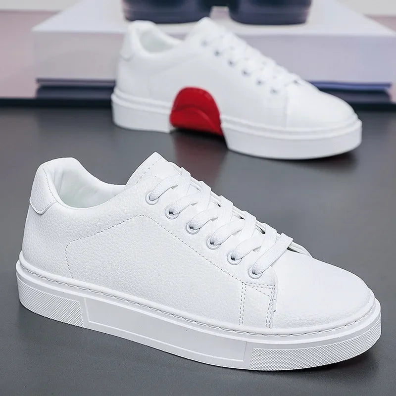 Mercer Court Sneaker