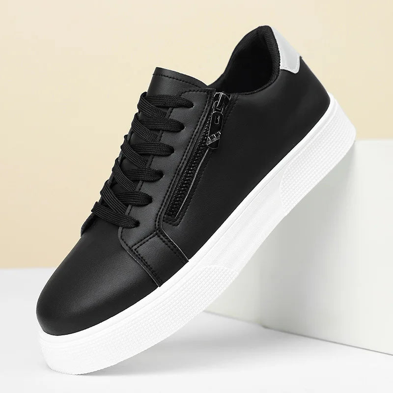 Porter Zip Sneaker