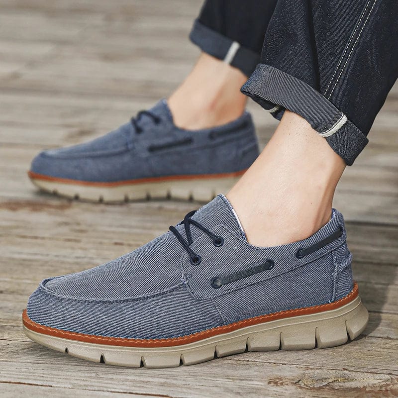 Harbor Master Slip-Ons