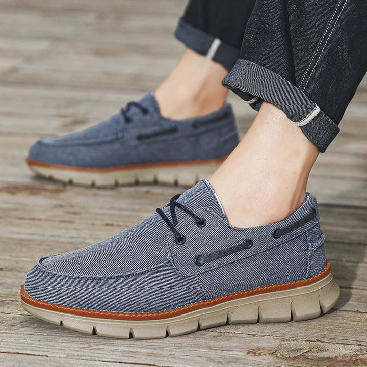 Harbor Master Slip-Ons