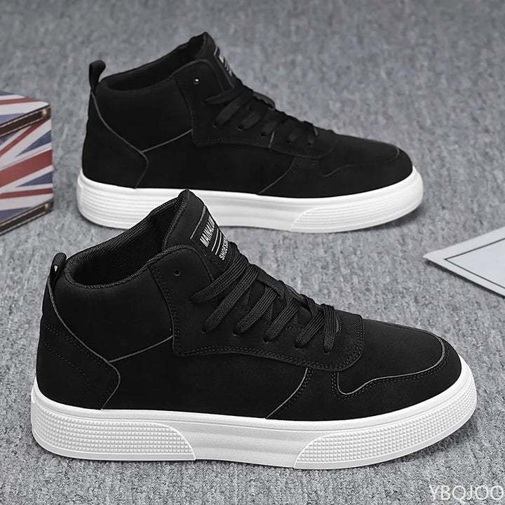 Arden Ridge High-Tops
