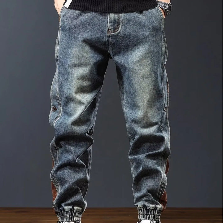 Lexington Denim Joggers