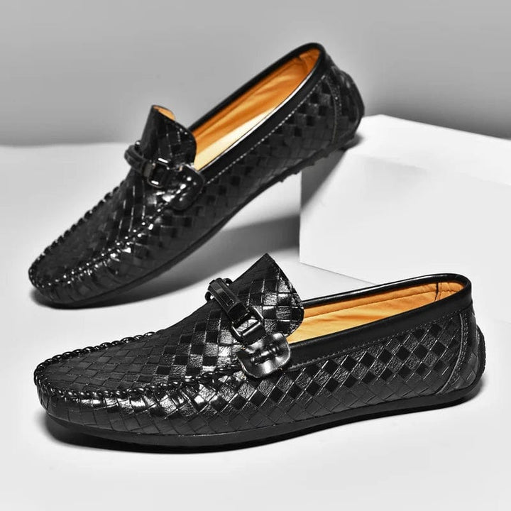 Jackson Slip-on Shoes