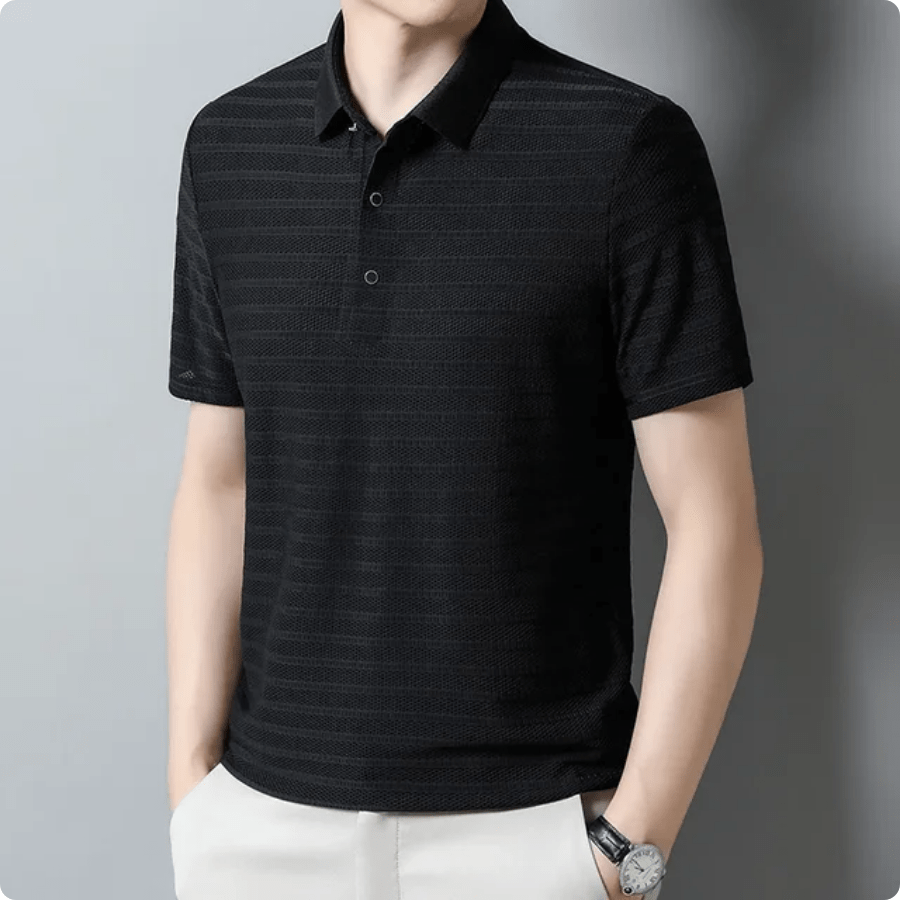 Turbo Flow Polo