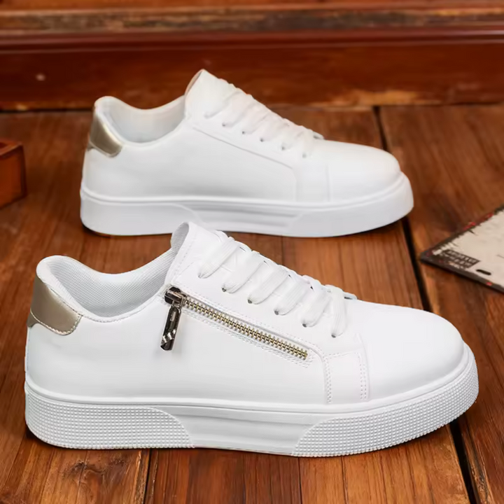 Porter Zip Sneaker