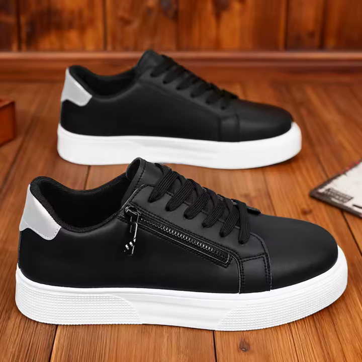 Porter Zip Sneaker