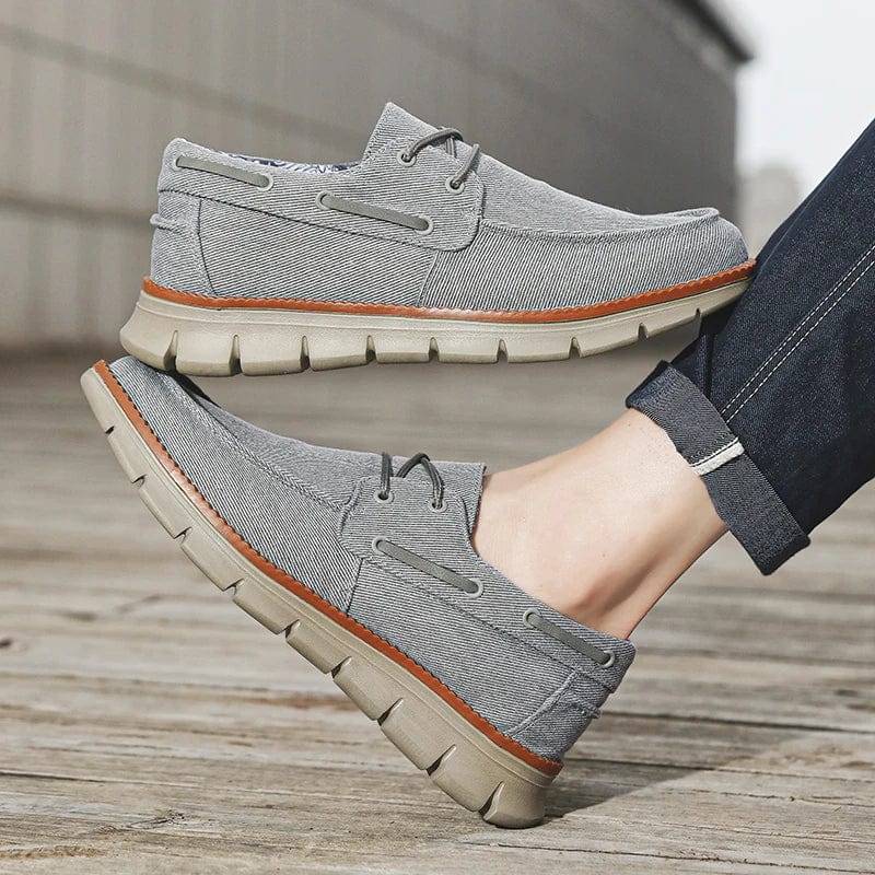 Harbor Master Slip-Ons