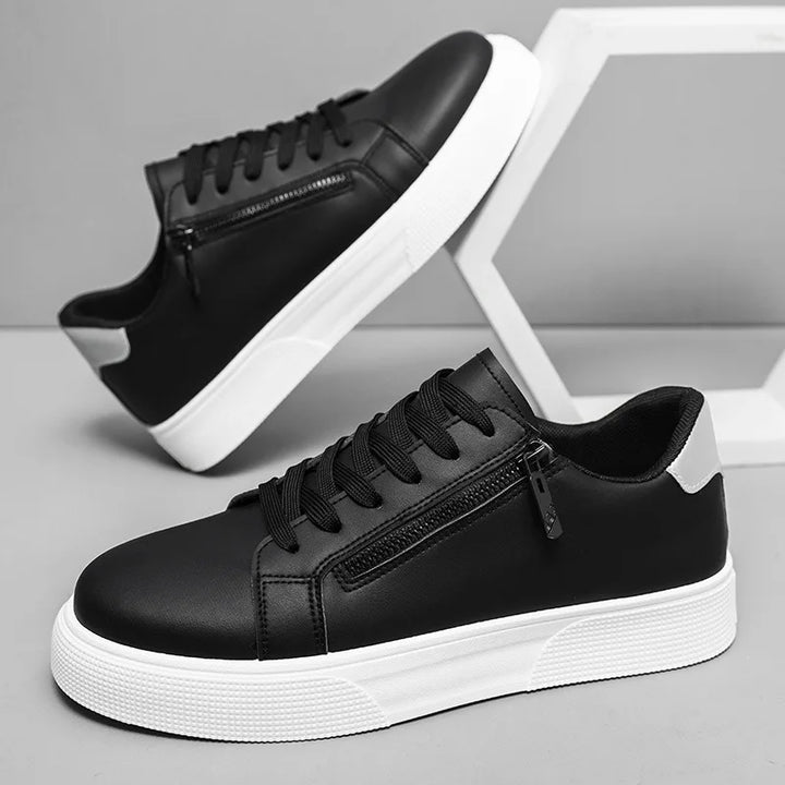 Porter Zip Sneaker