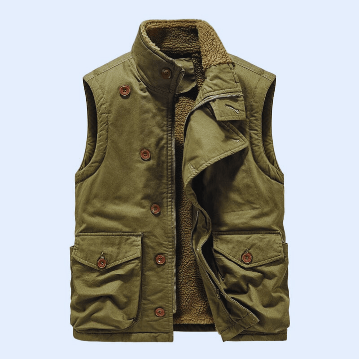 Jackson Explorer Jacket