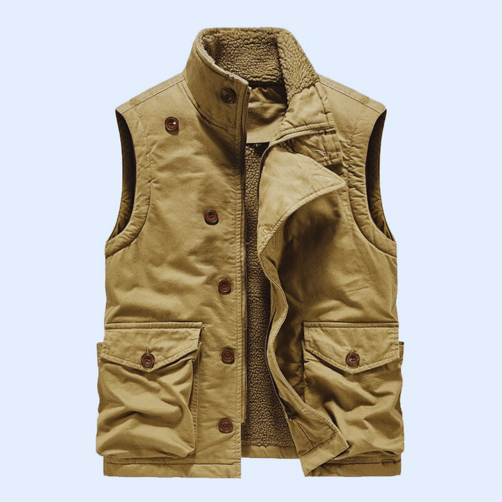Jackson Explorer Jacket