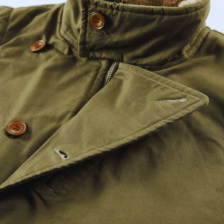 Jackson Explorer Jacket