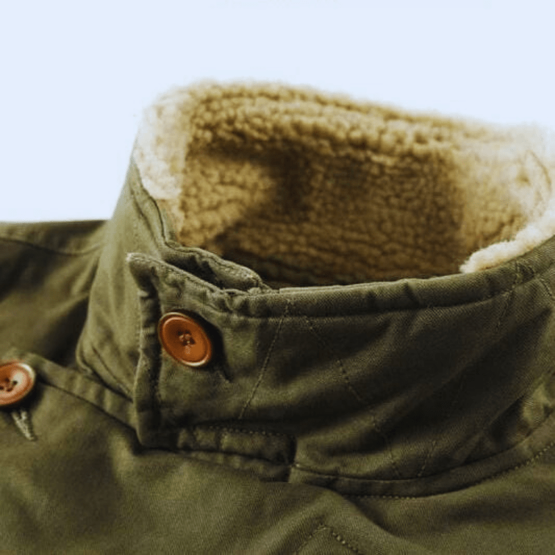 Jackson Explorer Jacket