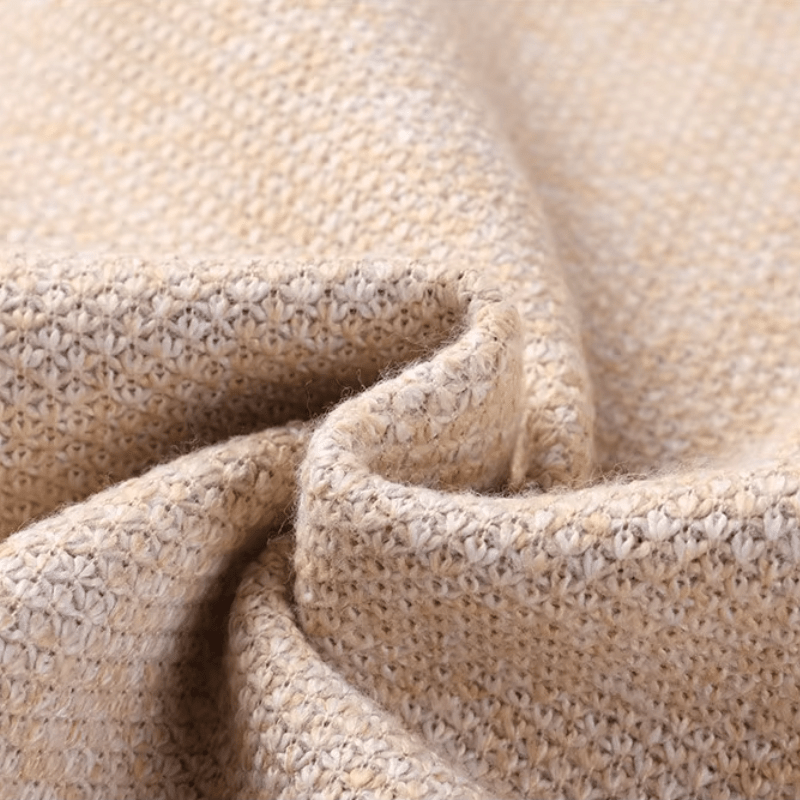 Adrian Wool Cardigan