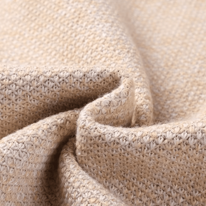 Adrian Wool Cardigan