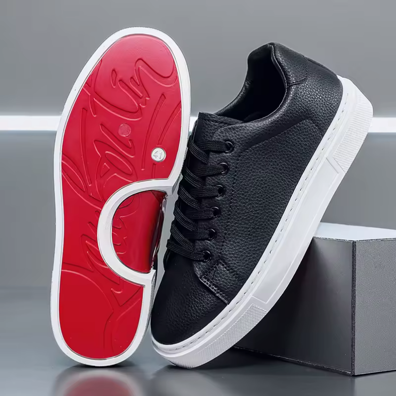 Mercer Court Sneaker