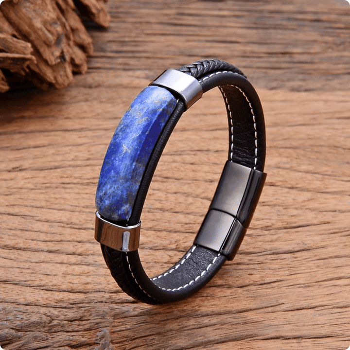 Stone Forge Bracelet