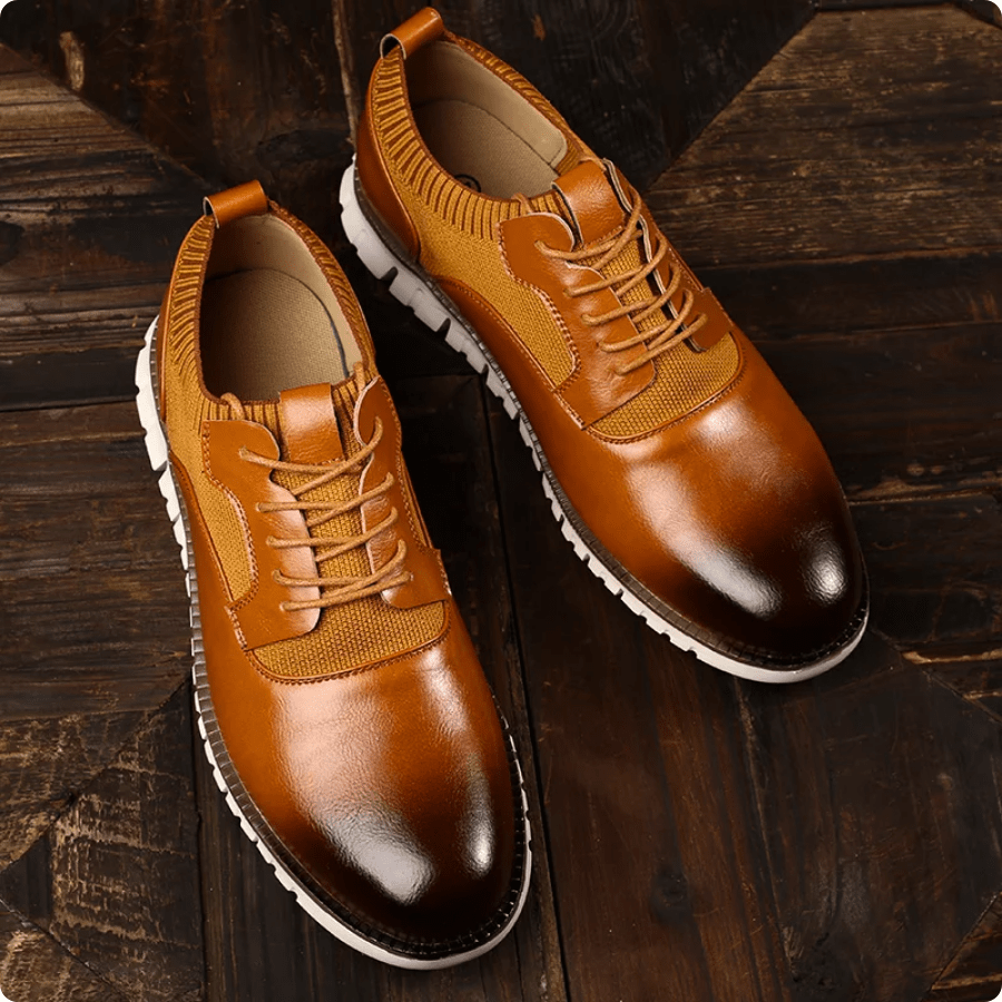 Atlas Slip-on Shoes