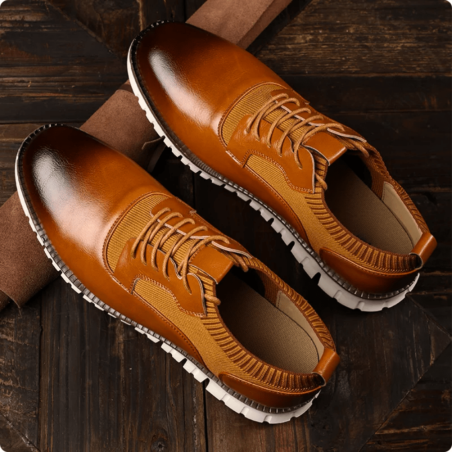 Atlas Slip-on Shoes