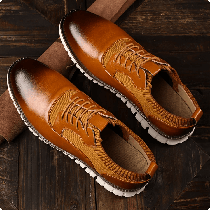 Atlas Slip-on Shoes