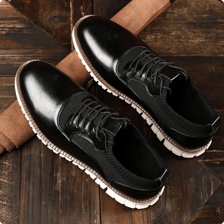 Atlas Slip-on Shoes