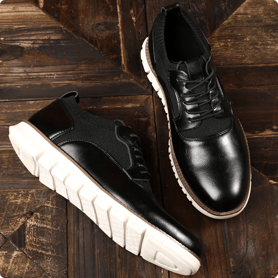 Atlas Slip-on Shoes