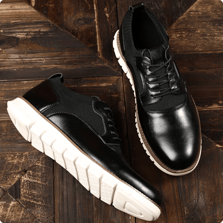 Atlas Slip-on Shoes