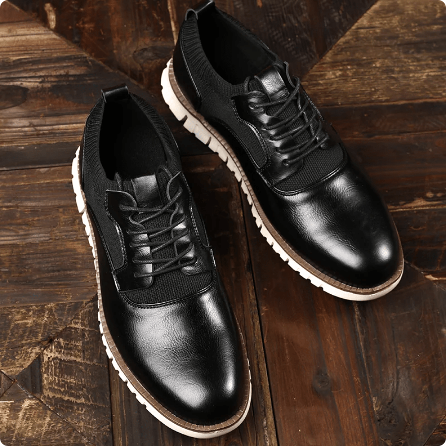 Atlas Slip-on Shoes